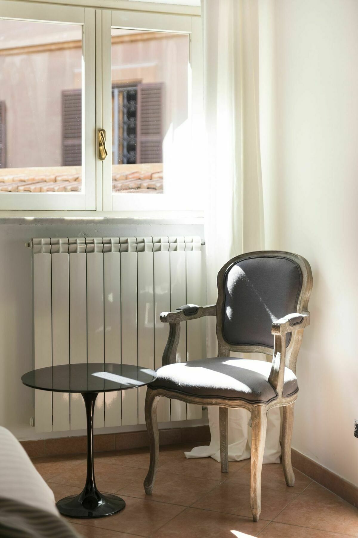 Appartamento Beautiful 1br In San Pietro / Vaticano By Sonder Roma