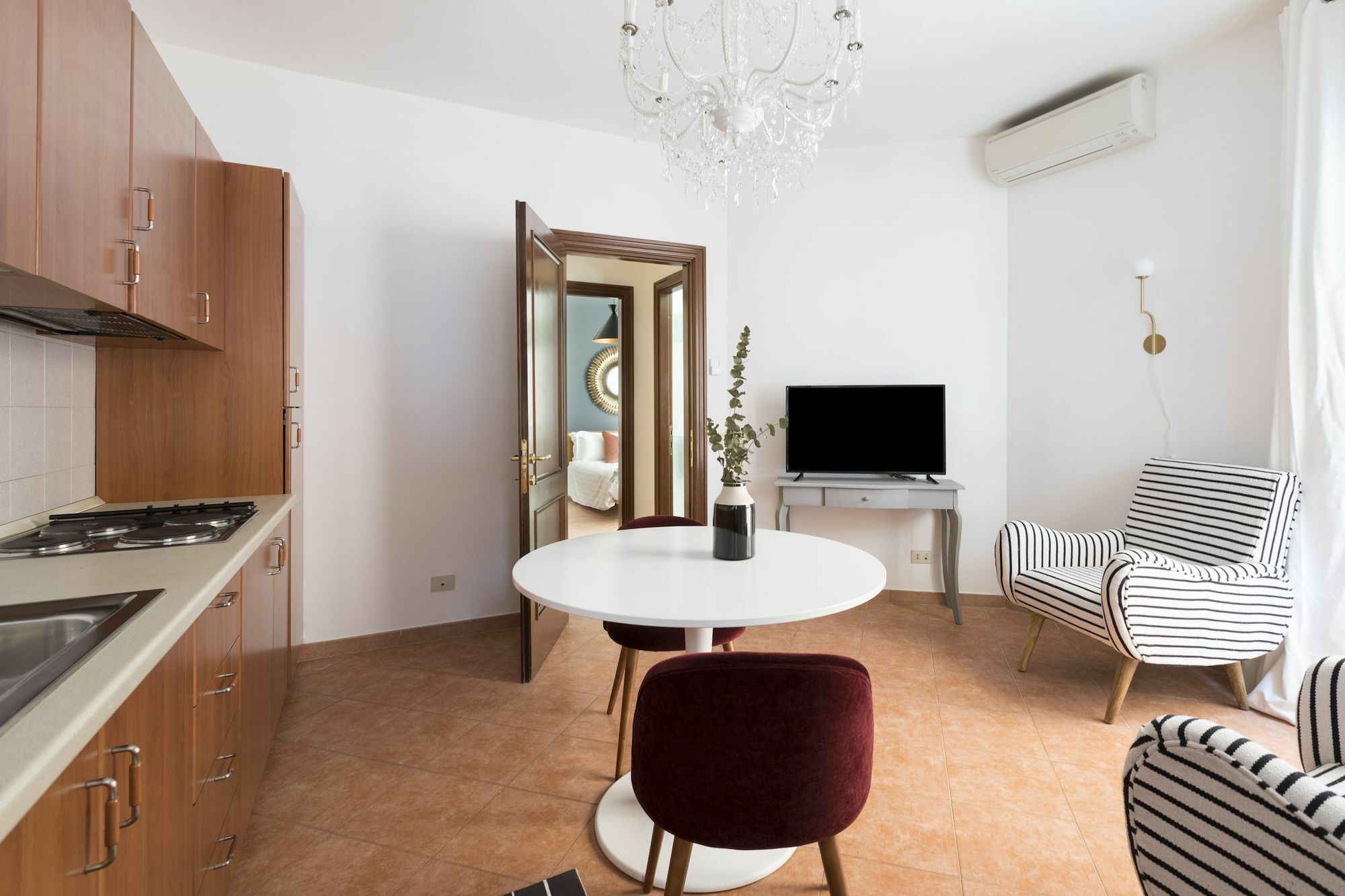Beautiful 1br In San Pietro / Vaticano By Sonder Appartamento